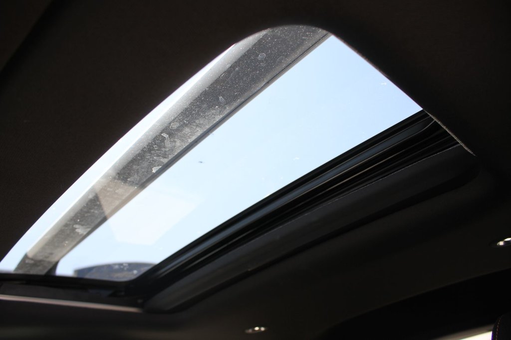 Honda HR-V Sport | AWD 2023 à Gatineau, Québec - 23 - w1024h768px