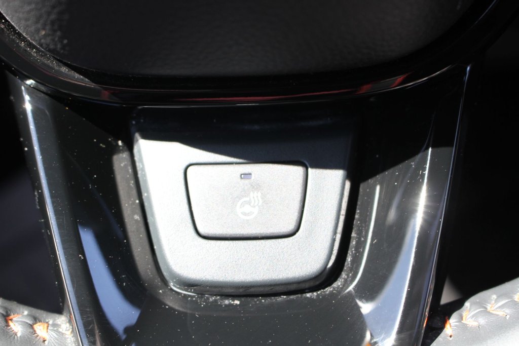 Honda HR-V Sport | AWD 2023 à Gatineau, Québec - 14 - w1024h768px