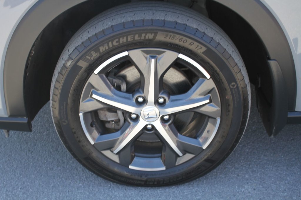 Honda HR-V Sport | AWD 2023 à Gatineau, Québec - 25 - w1024h768px