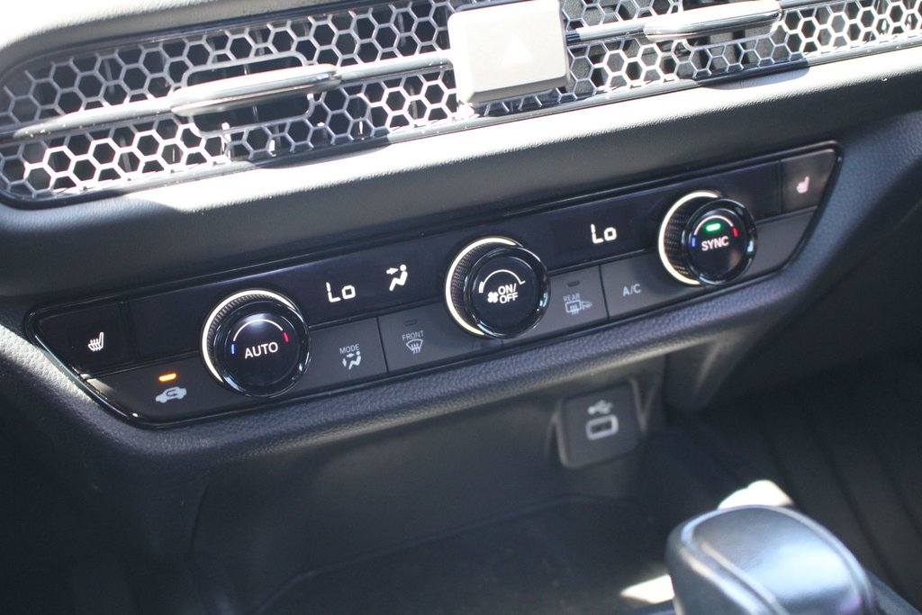 Honda HR-V Sport | AWD 2023 à Gatineau, Québec - 18 - w1024h768px