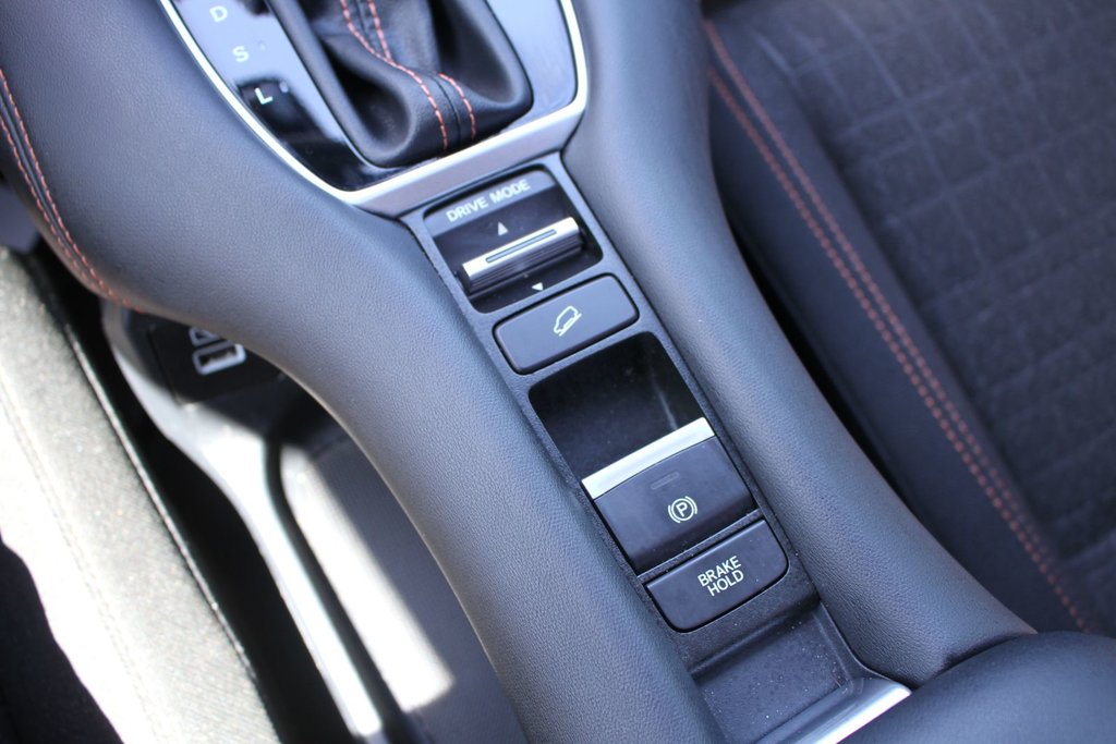 Honda HR-V Sport | AWD 2023 à Gatineau, Québec - 16 - w1024h768px