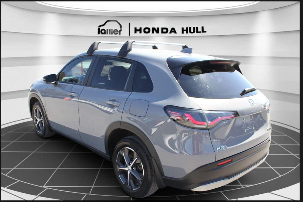 Honda HR-V Sport | AWD 2023 à Gatineau, Québec - 3 - w1024h768px