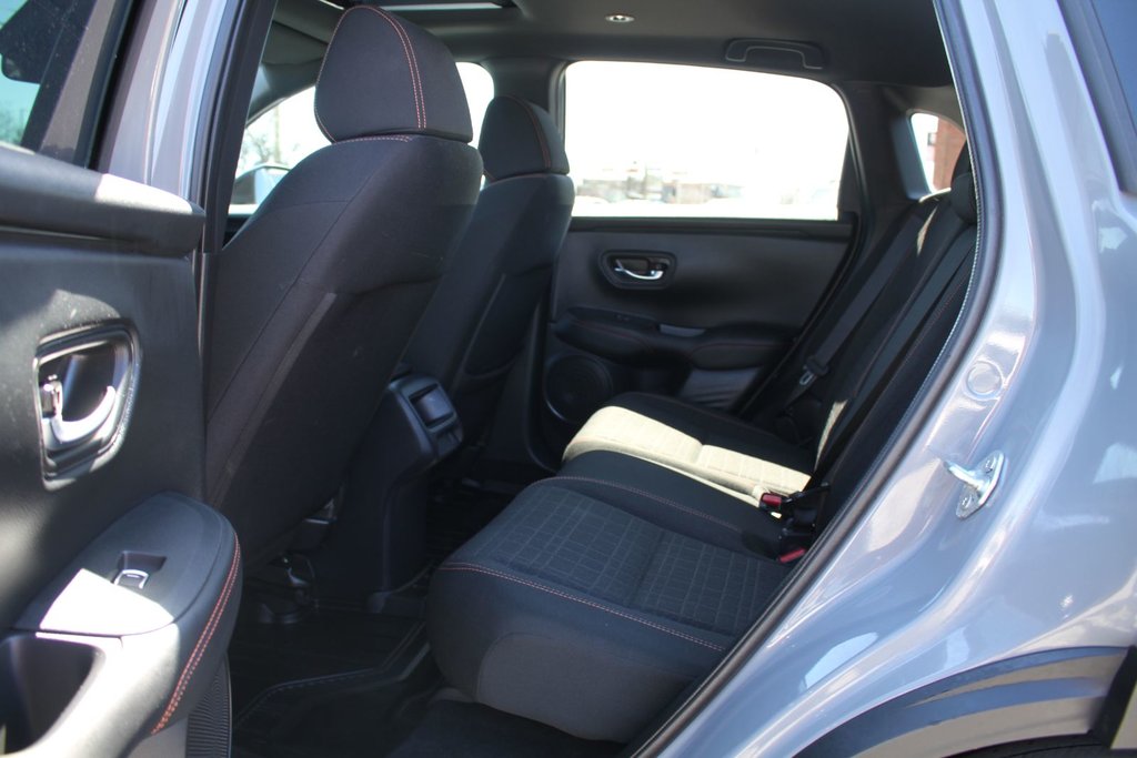 Honda HR-V Sport | AWD 2023 à Gatineau, Québec - 8 - w1024h768px