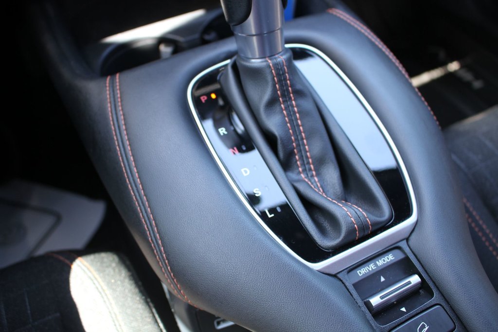 Honda HR-V Sport | AWD 2023 à Gatineau, Québec - 17 - w1024h768px