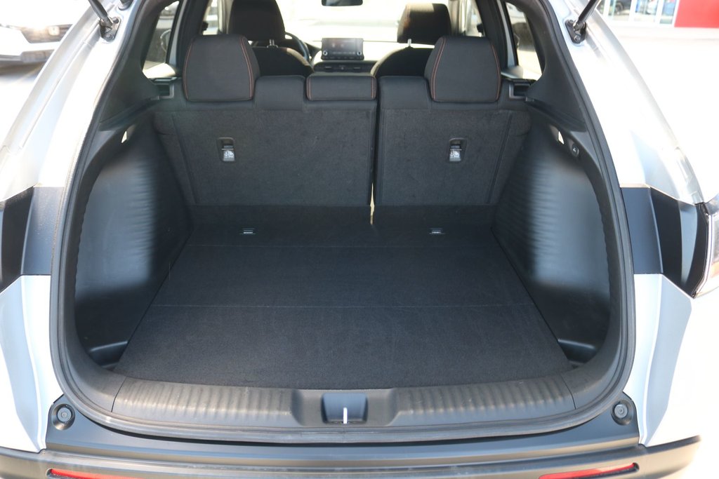 Honda HR-V Sport | AWD 2023 à Gatineau, Québec - 24 - w1024h768px
