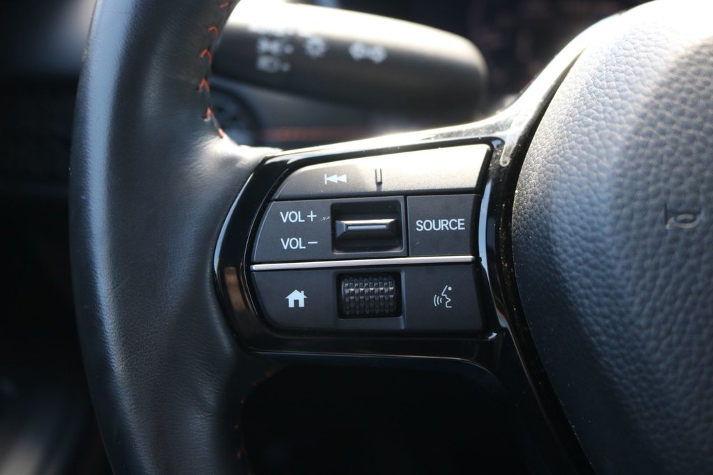 Honda HR-V Sport | AWD 2023 à Gatineau, Québec - 12 - w1024h768px