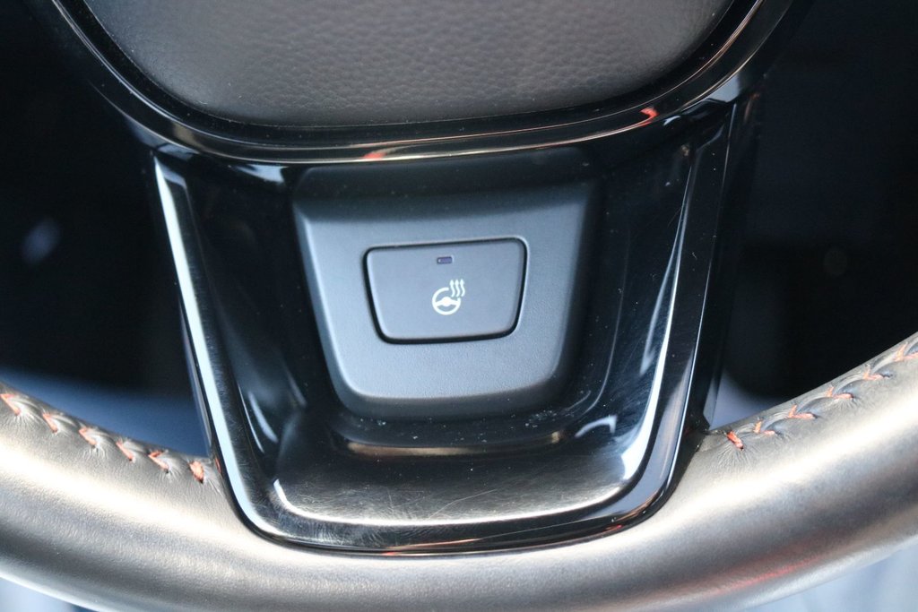 Honda HR-V Sport | AWD 2023 à Gatineau, Québec - 14 - w1024h768px