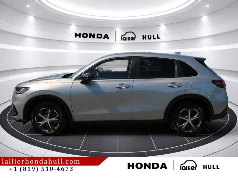 Honda HR-V Sport | AWD 2023 à Gatineau, Québec - 2 - w1024h768px