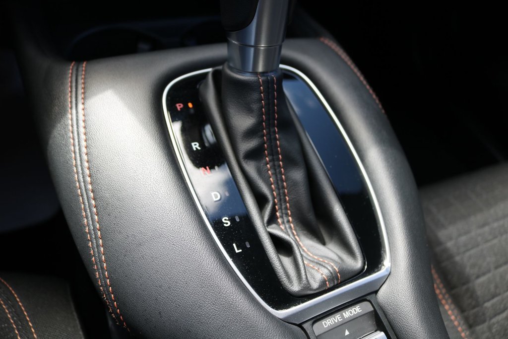 Honda HR-V Sport | AWD 2023 à Gatineau, Québec - 17 - w1024h768px