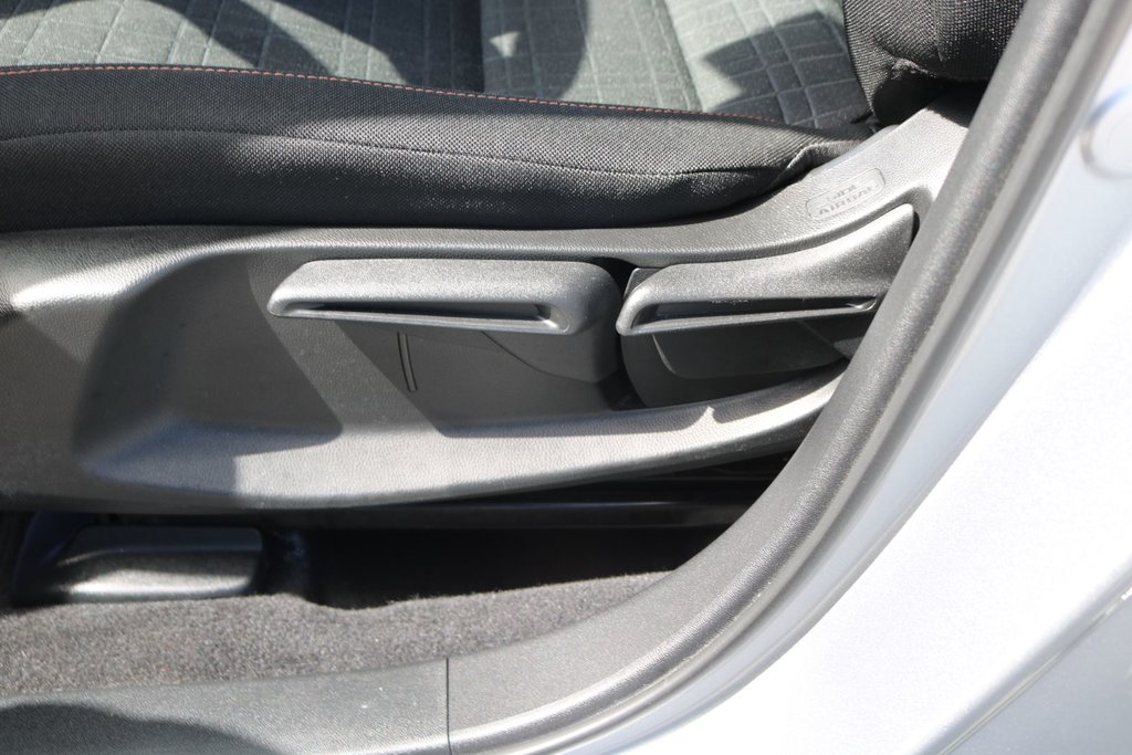 Honda HR-V Sport | AWD 2023 à Gatineau, Québec - 21 - w1024h768px
