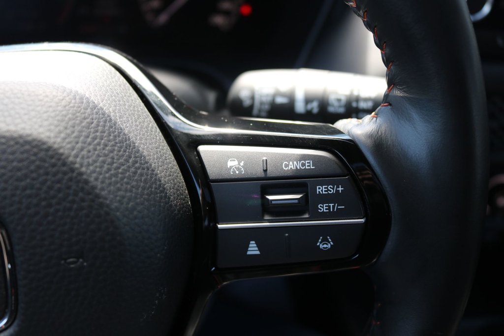 Honda HR-V Sport | AWD 2023 à Gatineau, Québec - 15 - w1024h768px