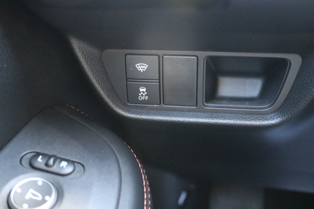 Honda HR-V Sport | AWD 2023 à Gatineau, Québec - 13 - w1024h768px