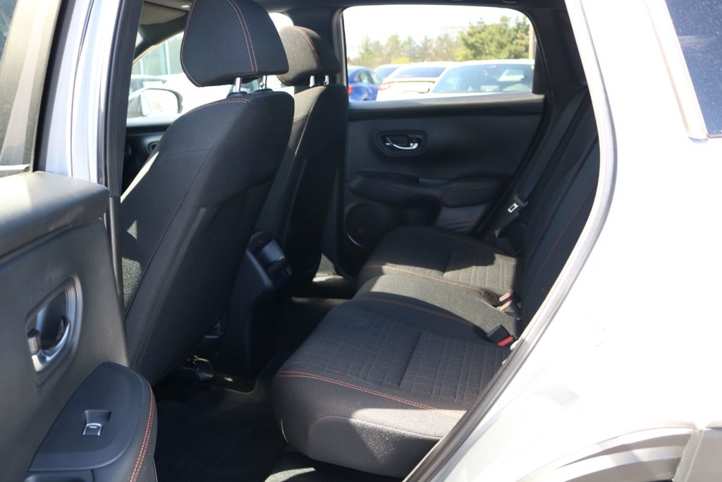 Honda HR-V Sport | AWD 2023 à Gatineau, Québec - 8 - w1024h768px