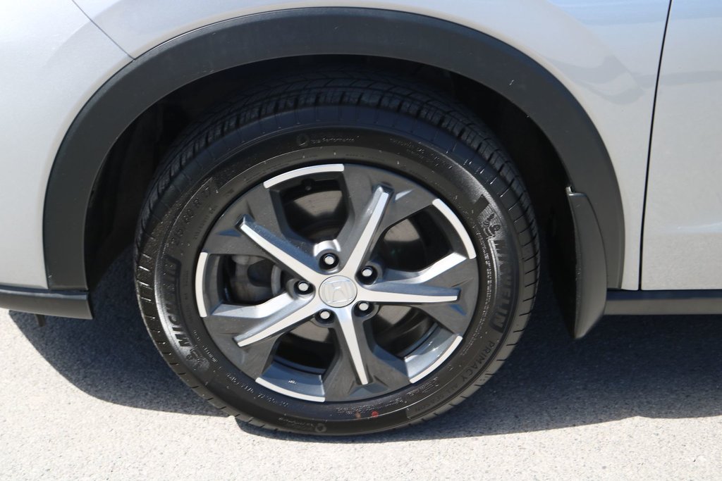 Honda HR-V Sport | AWD 2023 à Gatineau, Québec - 25 - w1024h768px