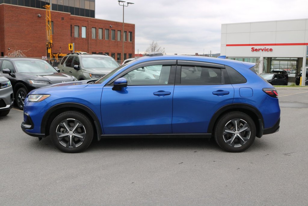 2023 Honda HR-V EX-L Navi in Gatineau, Quebec - 2 - w1024h768px