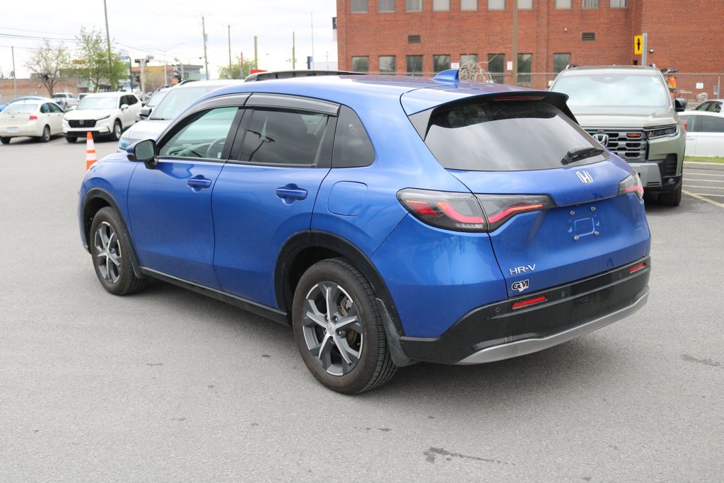 2023 Honda HR-V EX-L Navi in Gatineau, Quebec - 3 - w1024h768px