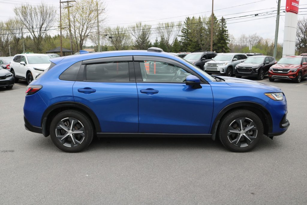 2023 Honda HR-V EX-L Navi in Gatineau, Quebec - 6 - w1024h768px