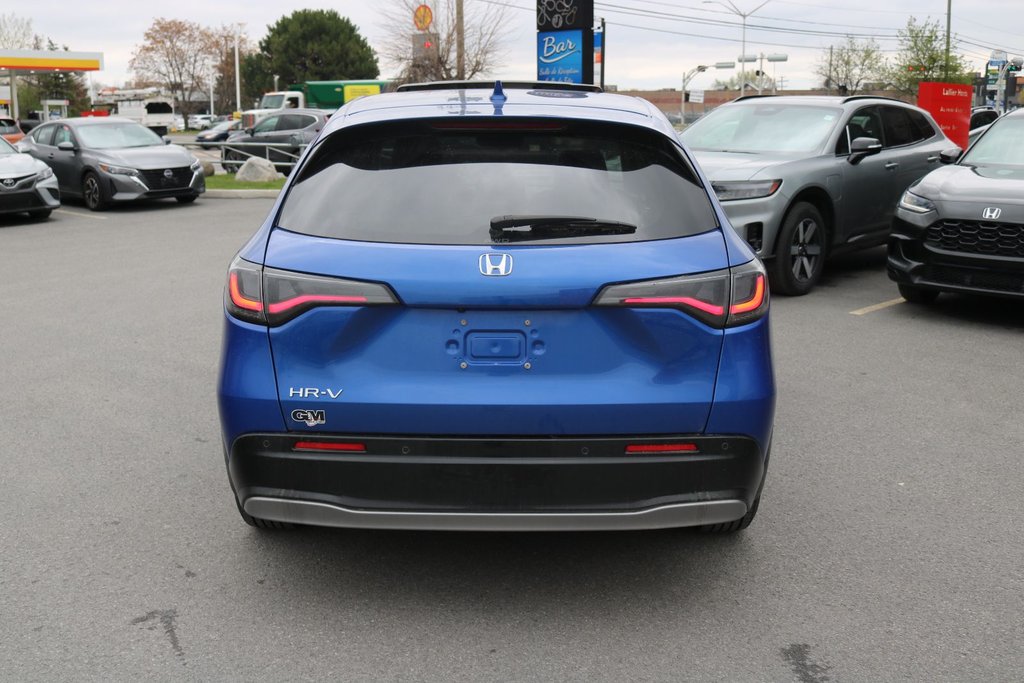 2023 Honda HR-V EX-L Navi in Gatineau, Quebec - 4 - w1024h768px
