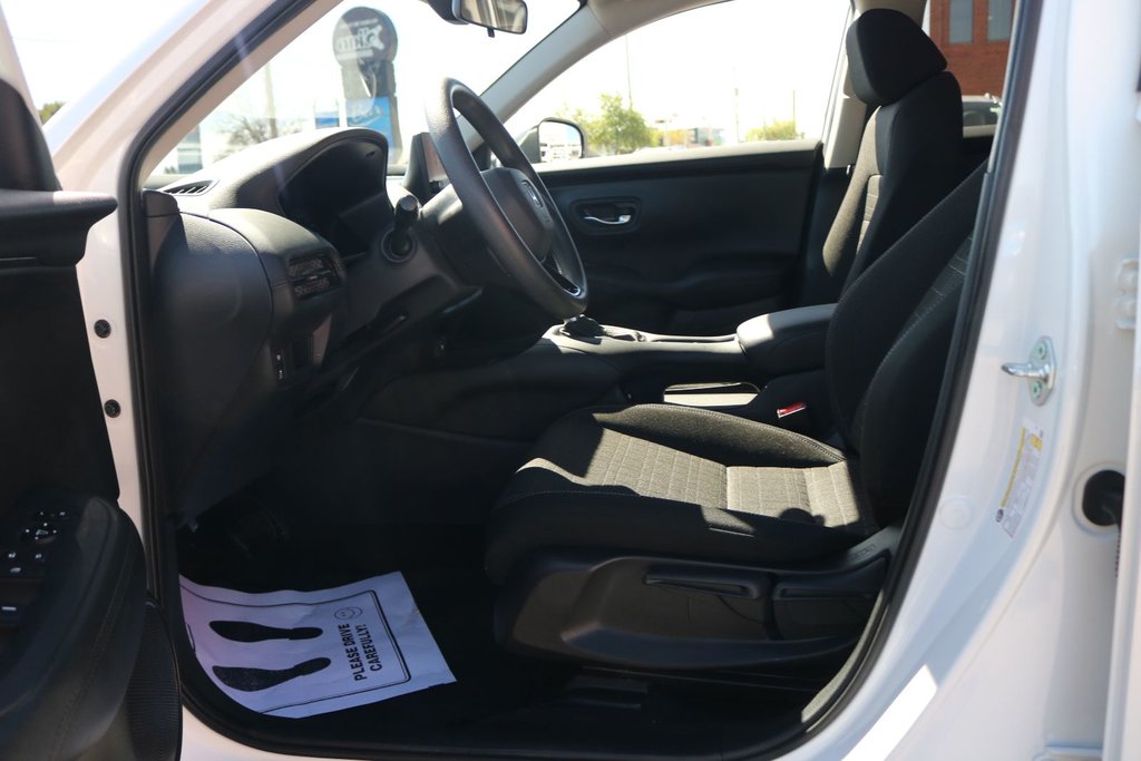2023 Honda HR-V LX | AWD in Montréal, Quebec - 7 - w1024h768px