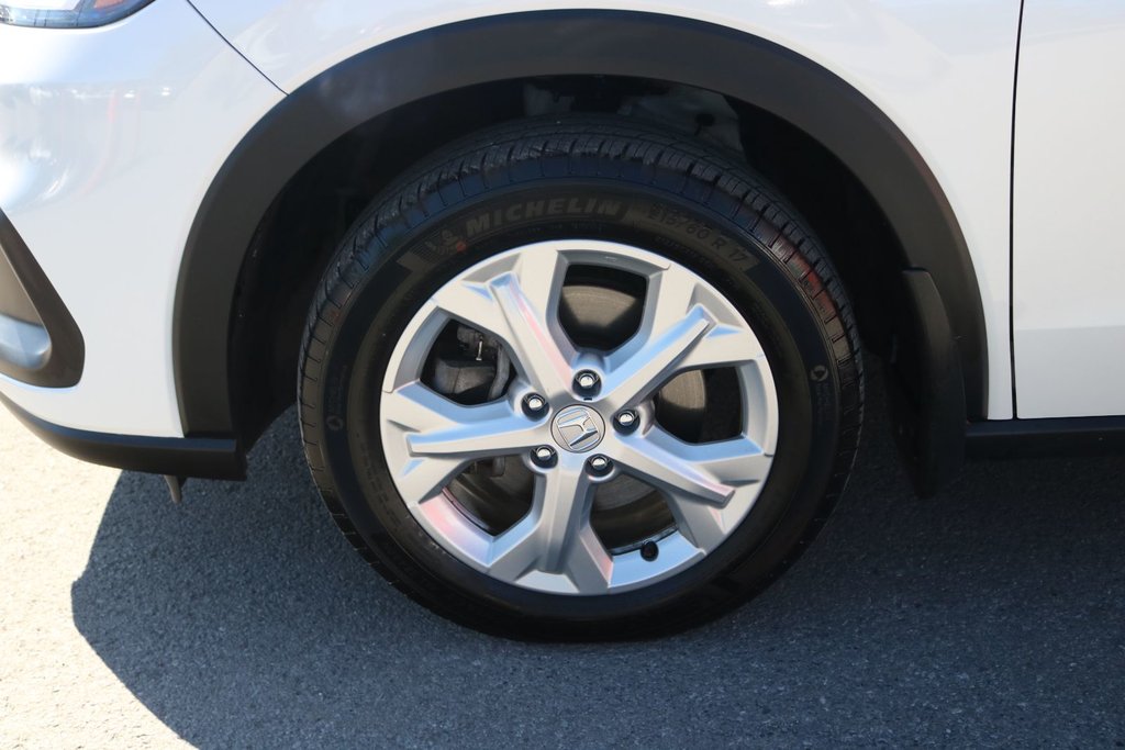 2023 Honda HR-V LX | AWD in Montréal, Quebec - 21 - w1024h768px