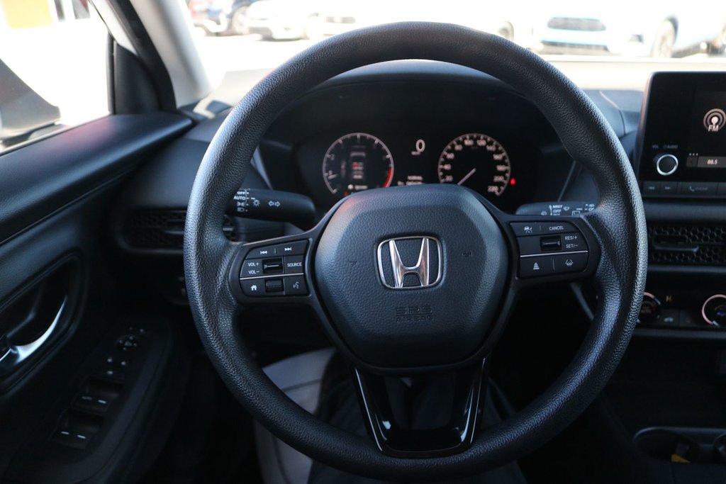 2023 Honda HR-V LX | AWD in Montréal, Quebec - 10 - w1024h768px