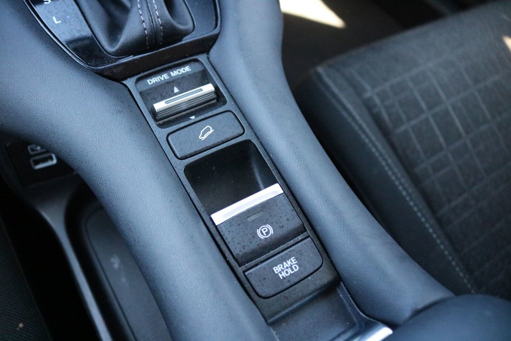 2023 Honda HR-V LX | AWD in Montréal, Quebec - 13 - w1024h768px