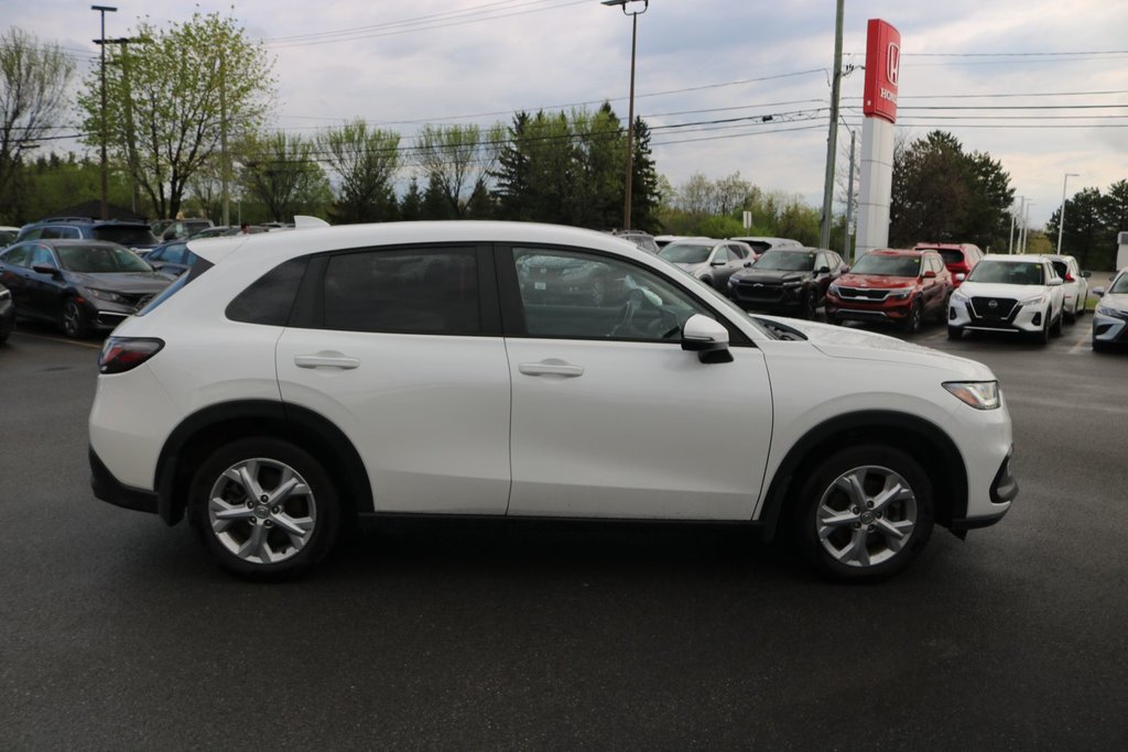 2023 Honda HR-V LX | AWD in Gatineau, Quebec - 6 - w1024h768px