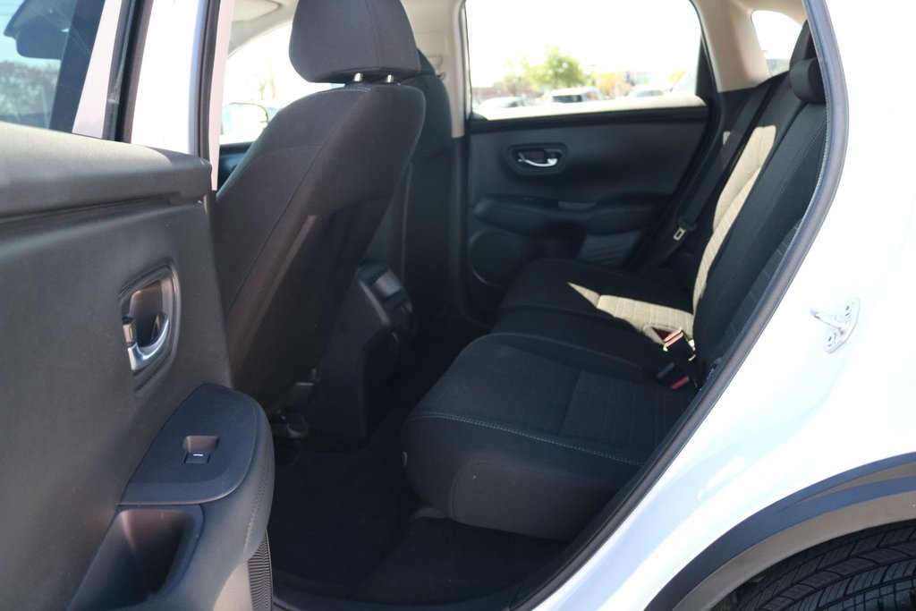 2023 Honda HR-V LX | AWD in Montréal, Quebec - 8 - w1024h768px
