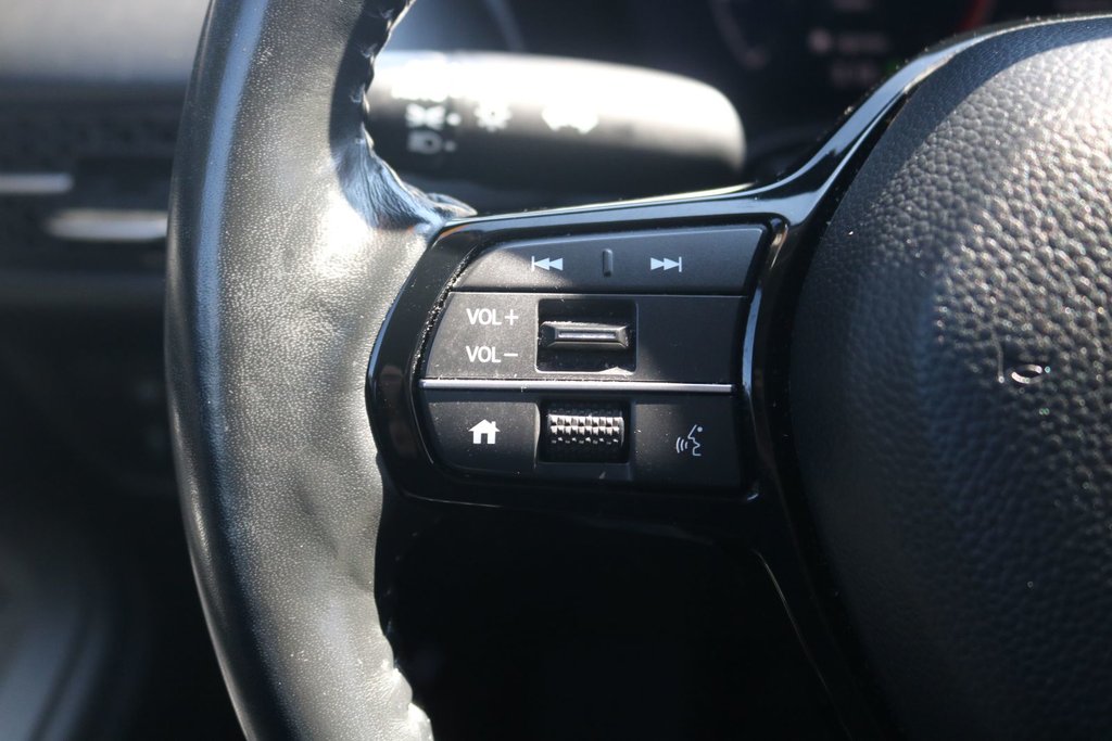 2023 Honda HR-V EX-L Navi | AWD in Gatineau, Quebec - 12 - w1024h768px