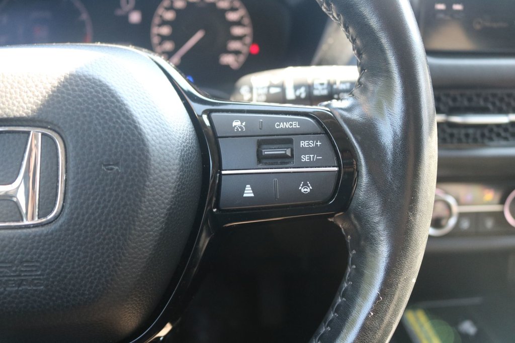 2023 Honda HR-V EX-L Navi | AWD in Gatineau, Quebec - 15 - w1024h768px