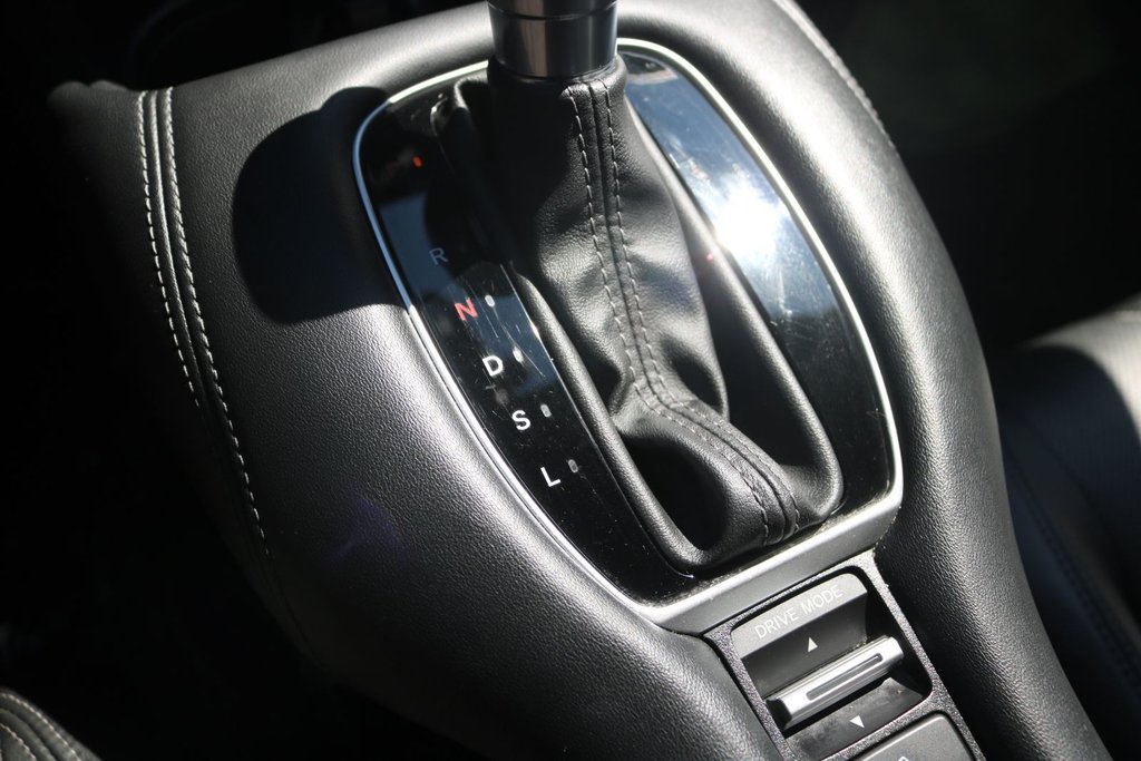 2023 Honda HR-V EX-L Navi | AWD in Gatineau, Quebec - 17 - w1024h768px