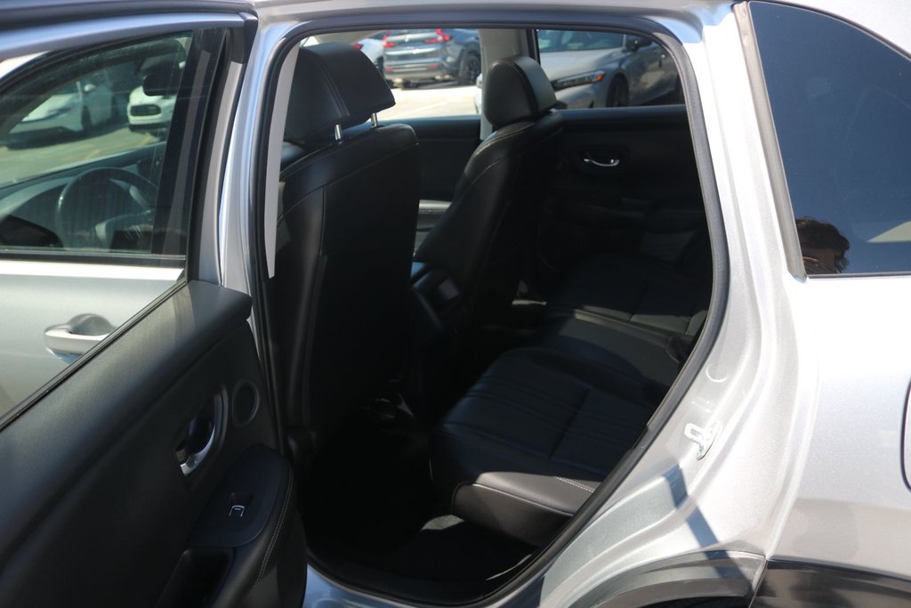 2023 Honda HR-V EX-L Navi | AWD in Gatineau, Quebec - 8 - w1024h768px