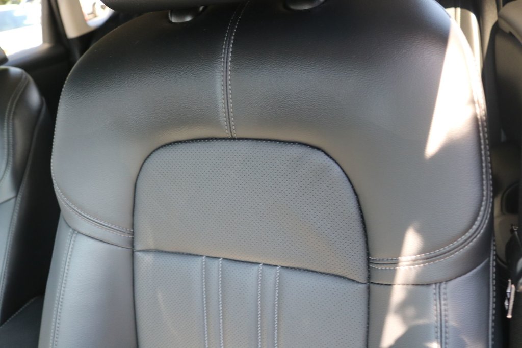 2023 Honda HR-V EX-L Navi | AWD in Gatineau, Quebec - 24 - w1024h768px