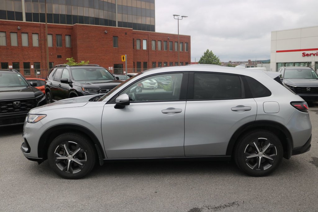 2023 Honda HR-V EX-L Navi | AWD in Gatineau, Quebec - 2 - w1024h768px