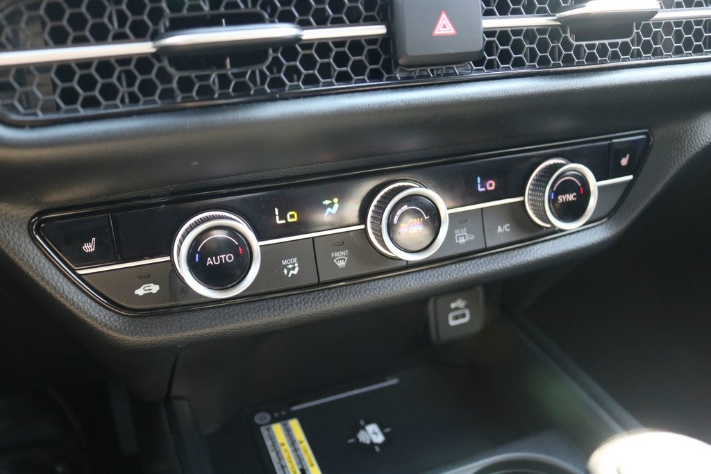 2023 Honda HR-V EX-L Navi | AWD in Gatineau, Quebec - 19 - w1024h768px