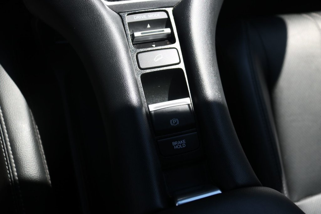 2023 Honda HR-V EX-L Navi | AWD in Gatineau, Quebec - 16 - w1024h768px