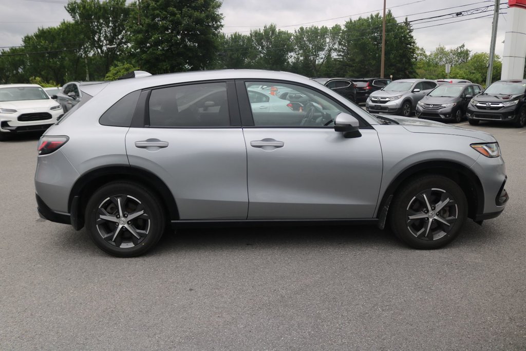2023 Honda HR-V EX-L Navi | AWD in Gatineau, Quebec - 6 - w1024h768px