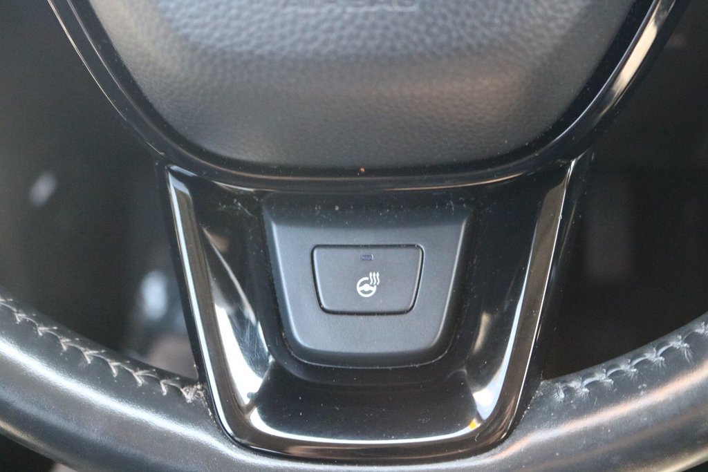2023 Honda HR-V EX-L Navi | AWD in Gatineau, Quebec - 14 - w1024h768px