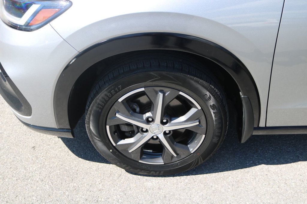 2023 Honda HR-V EX-L Navi | AWD in Gatineau, Quebec - 26 - w1024h768px
