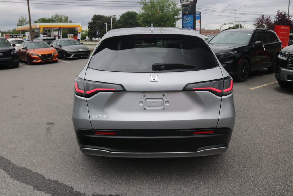 2023 Honda HR-V EX-L Navi | AWD in Gatineau, Quebec - 4 - w1024h768px