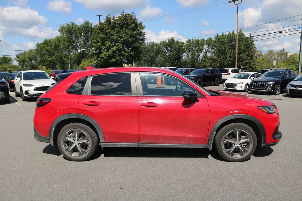 Honda HR-V Sport | AWD 2023 à Gatineau, Québec - 4 - w1024h768px