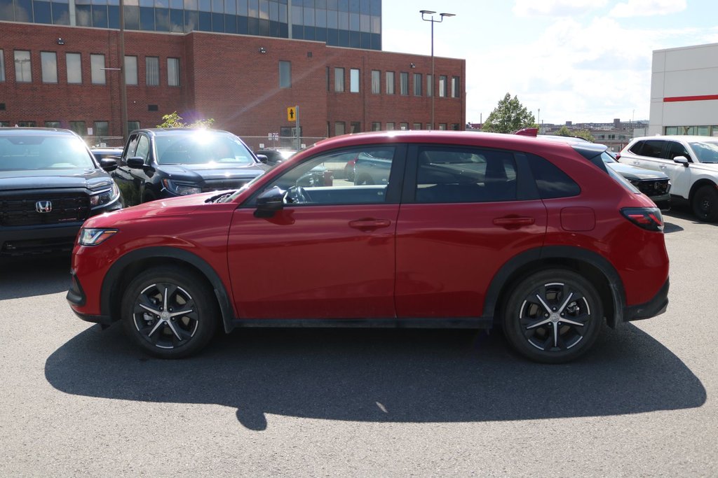 Honda HR-V Sport | AWD 2023 à Gatineau, Québec - 2 - w1024h768px