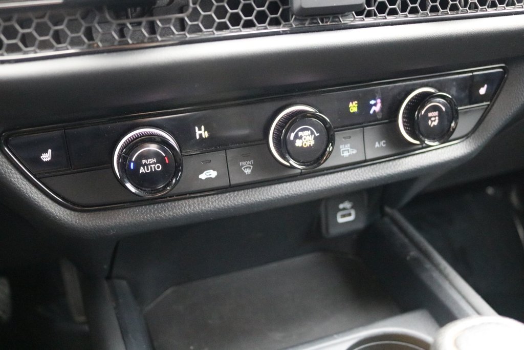 Honda HR-V LX | AWD 2023 à Gatineau, Québec - 17 - w1024h768px