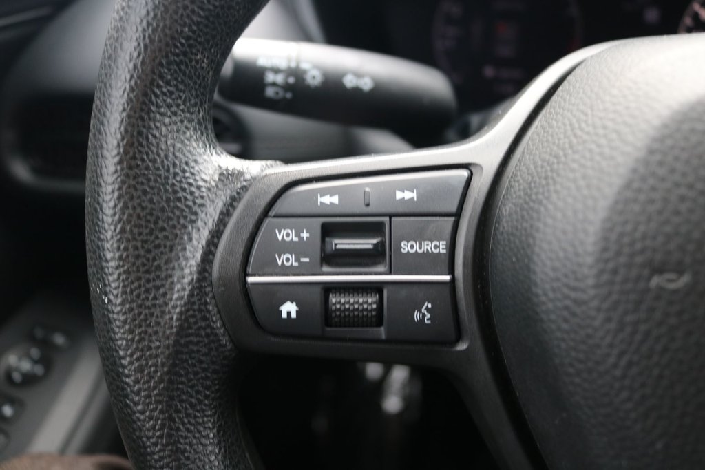 Honda HR-V LX | AWD 2023 à Gatineau, Québec - 12 - w1024h768px
