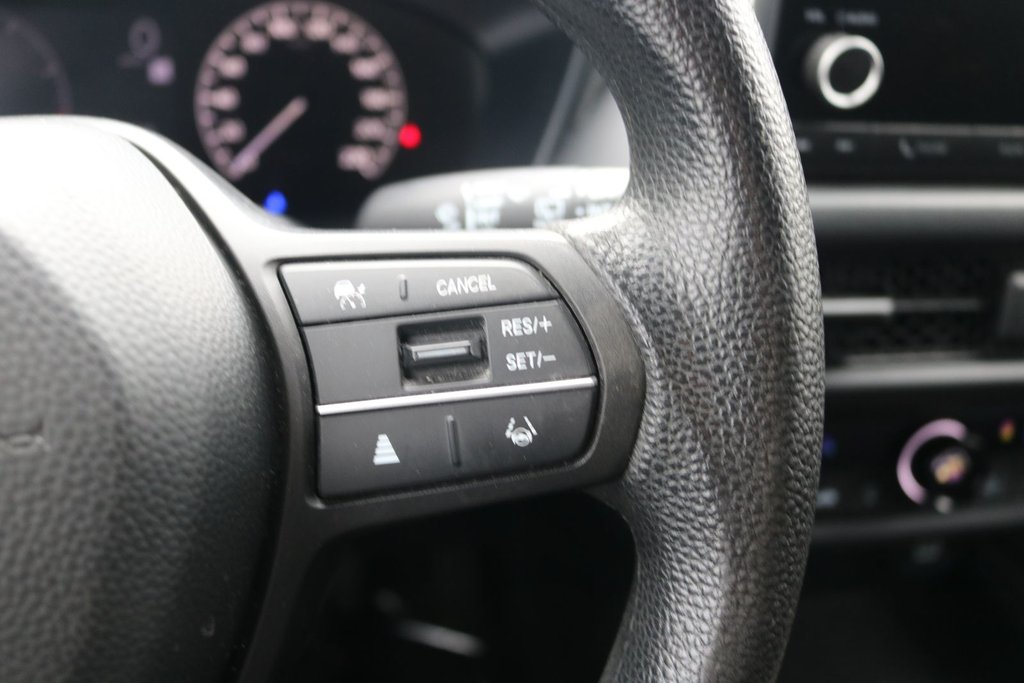 Honda HR-V LX | AWD 2023 à Gatineau, Québec - 14 - w1024h768px