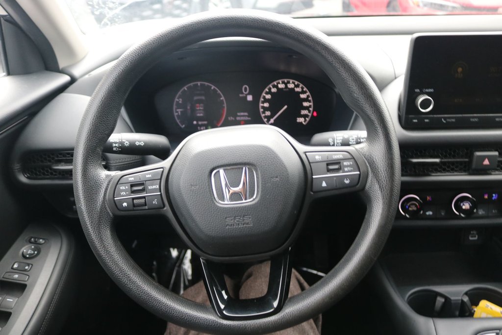 Honda HR-V LX | AWD 2023 à Gatineau, Québec - 10 - w1024h768px