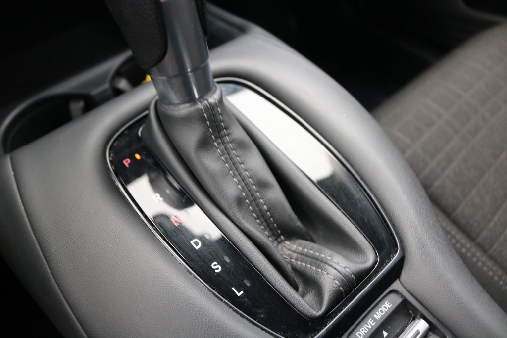 Honda HR-V LX | AWD 2023 à Gatineau, Québec - 16 - w1024h768px