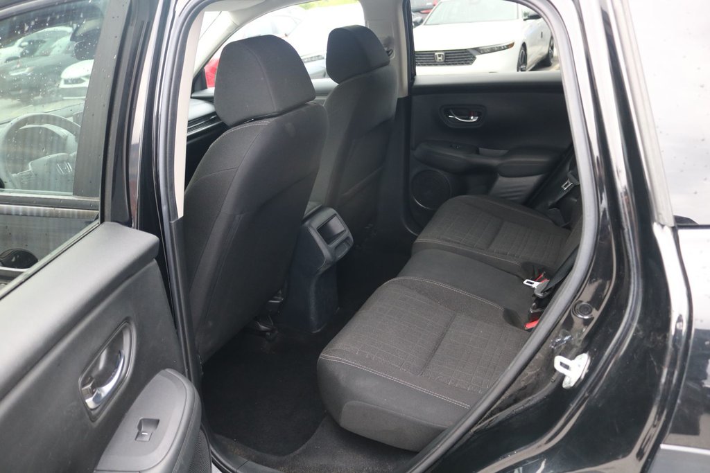 Honda HR-V LX | AWD 2023 à Gatineau, Québec - 8 - w1024h768px