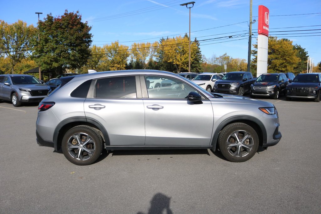 Honda HR-V Sport | AWD 2023 à Gatineau, Québec - 6 - w1024h768px