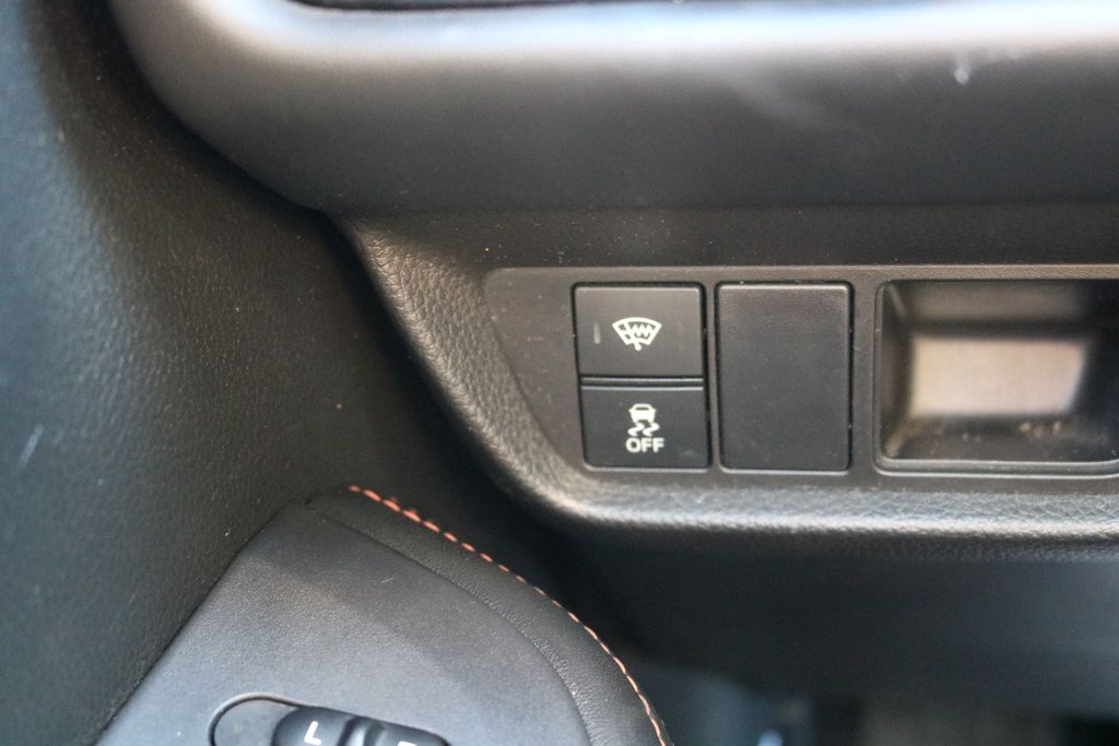 Honda HR-V Sport | AWD 2023 à Montréal, Québec - 13 - w1024h768px